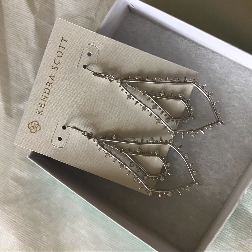 Kendra Scott Alice Earrings